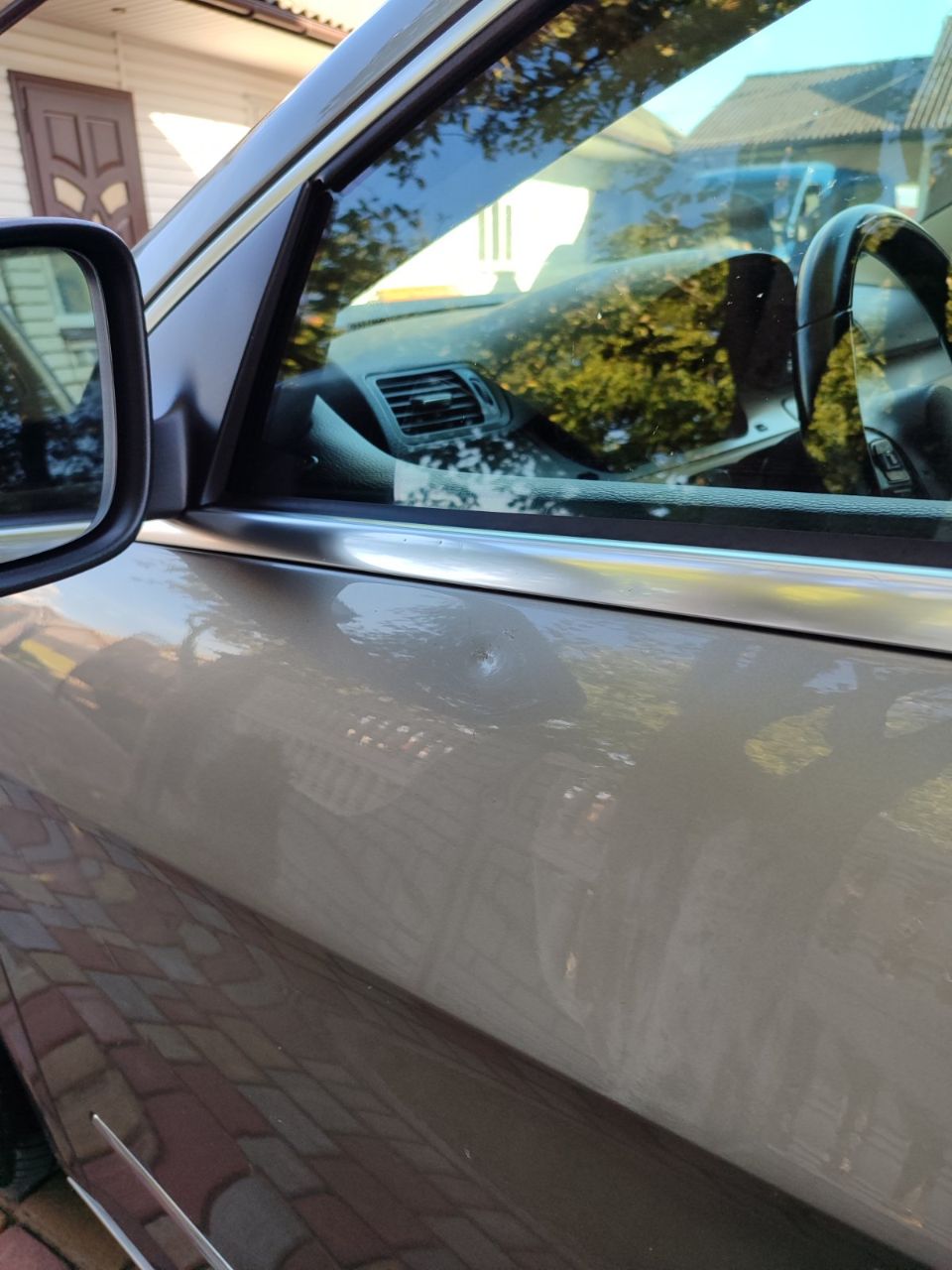 Volkswagen Passat CC - фото 37