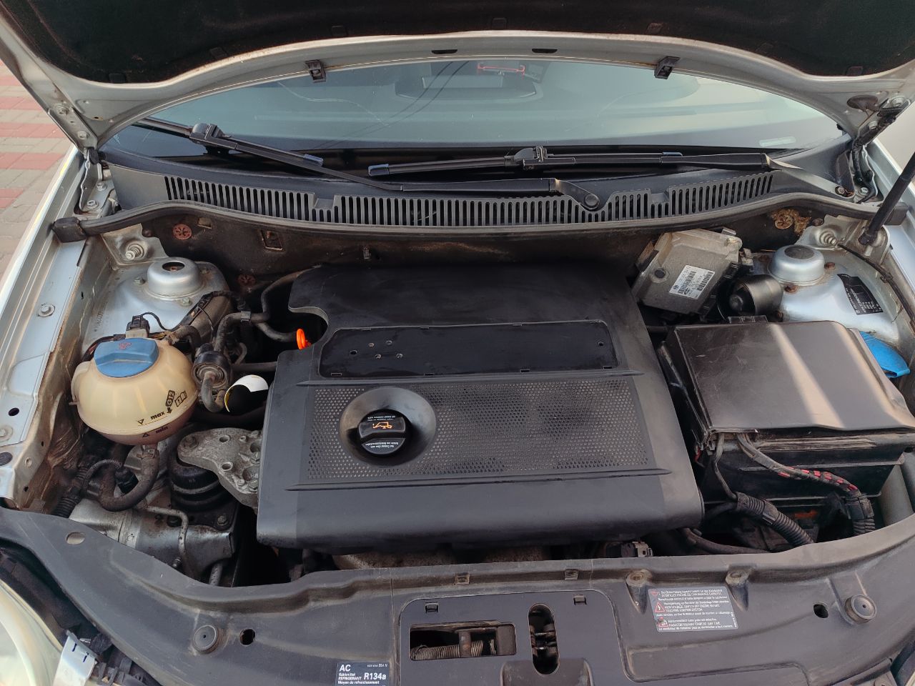 Volkswagen Polo - фото 10