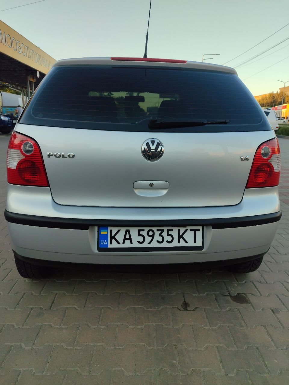 Volkswagen Polo - фото 6