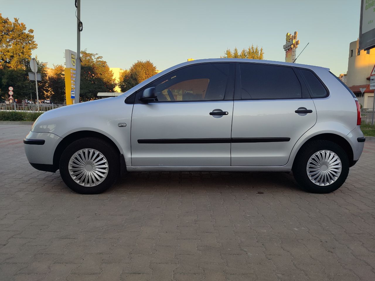 Volkswagen Polo - фото 4