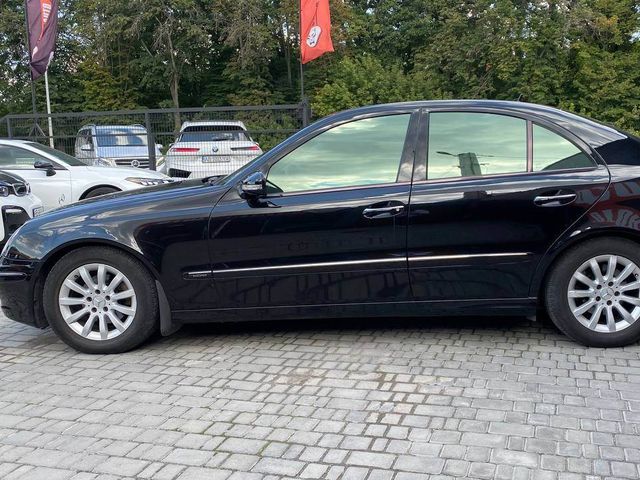 Mercedes-Benz E-Класс - зображення 5