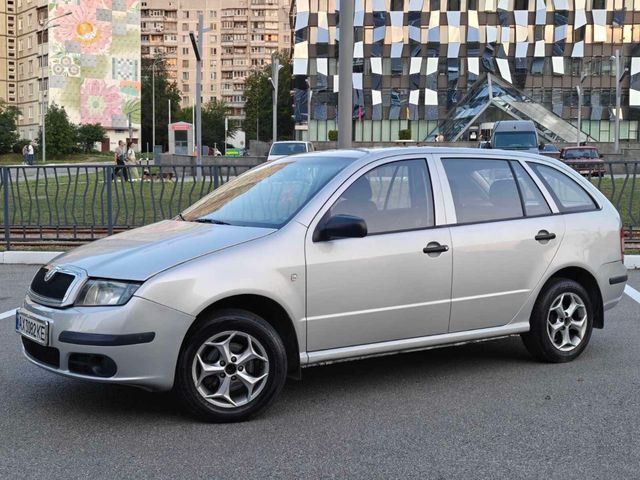 Skoda Fabia - зображення 2