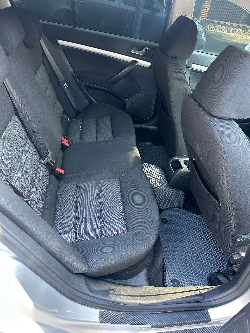 Skoda Octavia - фото 25