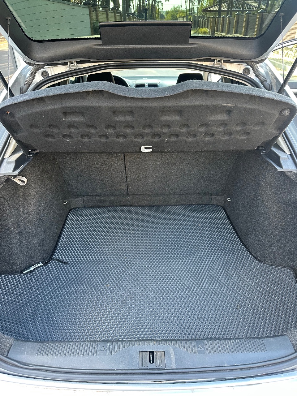 Skoda Octavia - фото 26