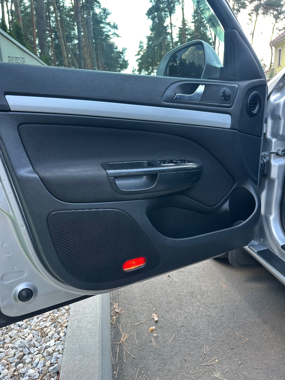 Skoda Octavia - фото 31