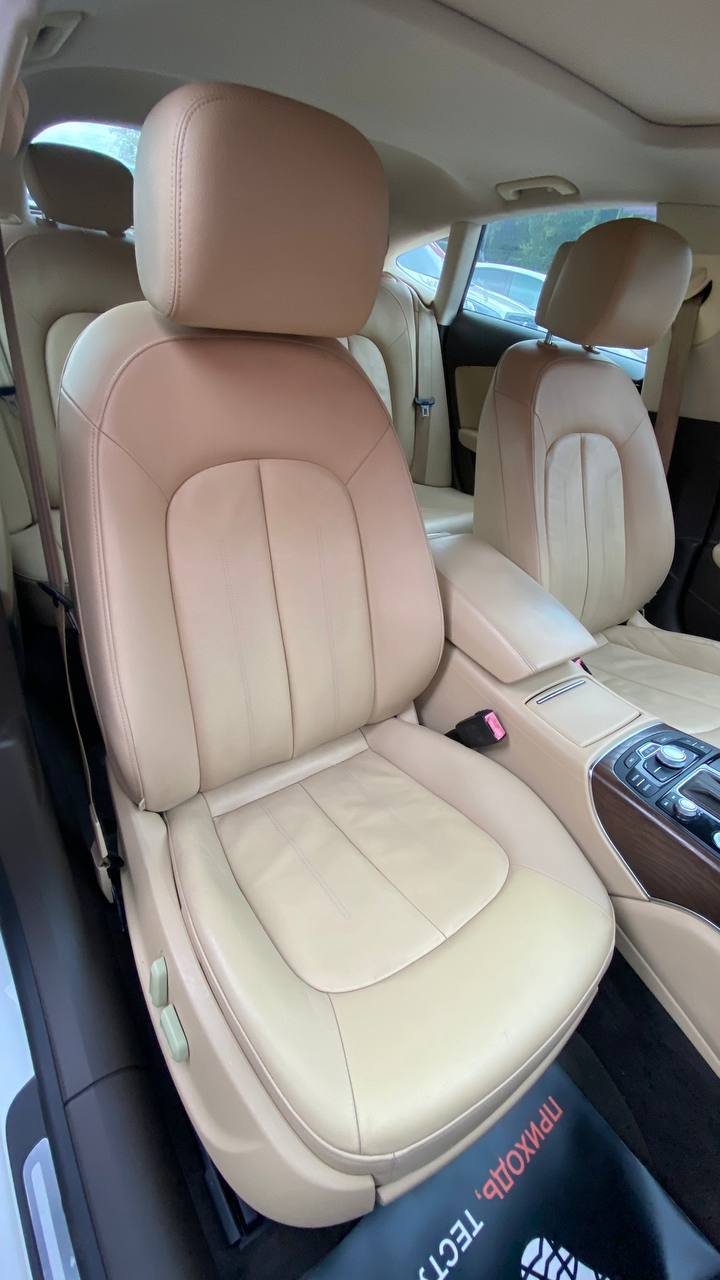 Audi A7 - фото 38