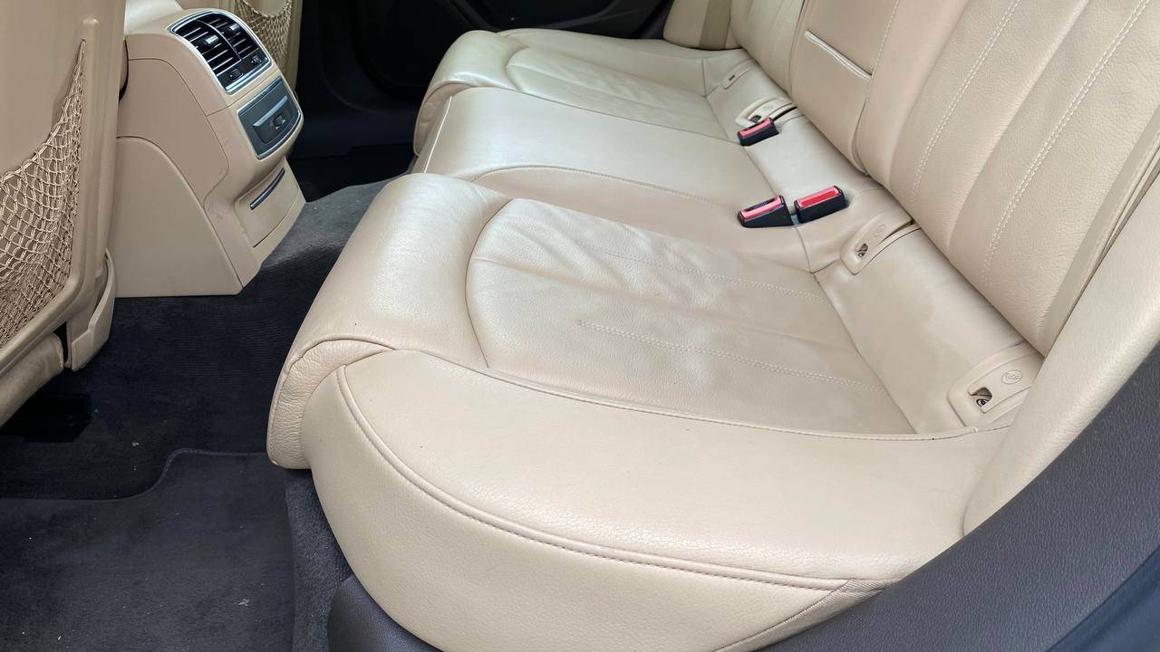 Audi A7 - фото 30