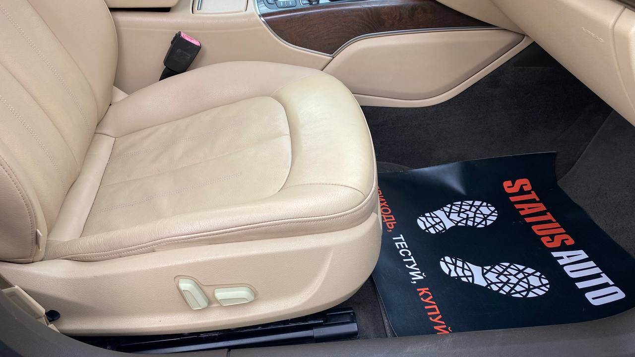 Audi A7 - фото 37