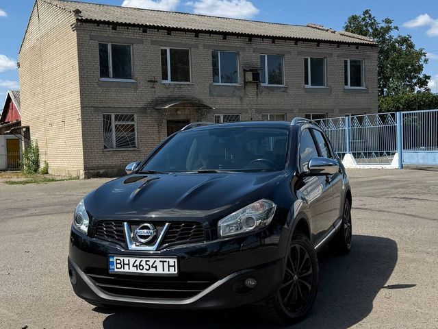 Nissan Qashqai 2010, Подільськ, $10 600 - зображення 2