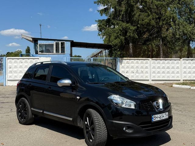 Nissan Qashqai 2010, Подільськ, $10 600 - зображення 1