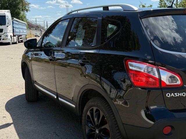 Nissan Qashqai 2010, Подільськ, $10 600 - зображення 4