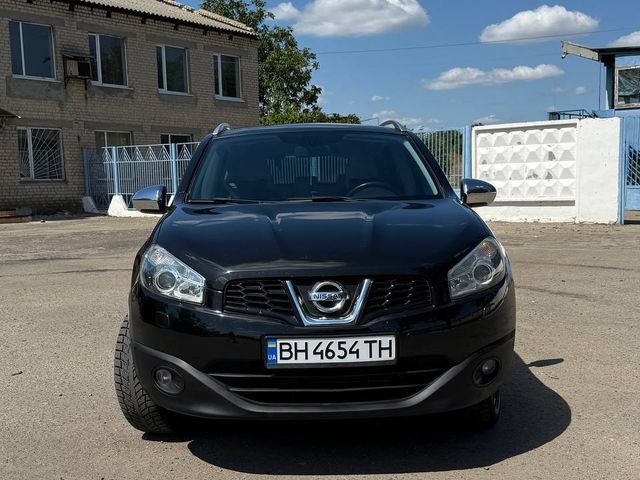 Nissan Qashqai 2010, Подільськ, $10 600 - зображення 3