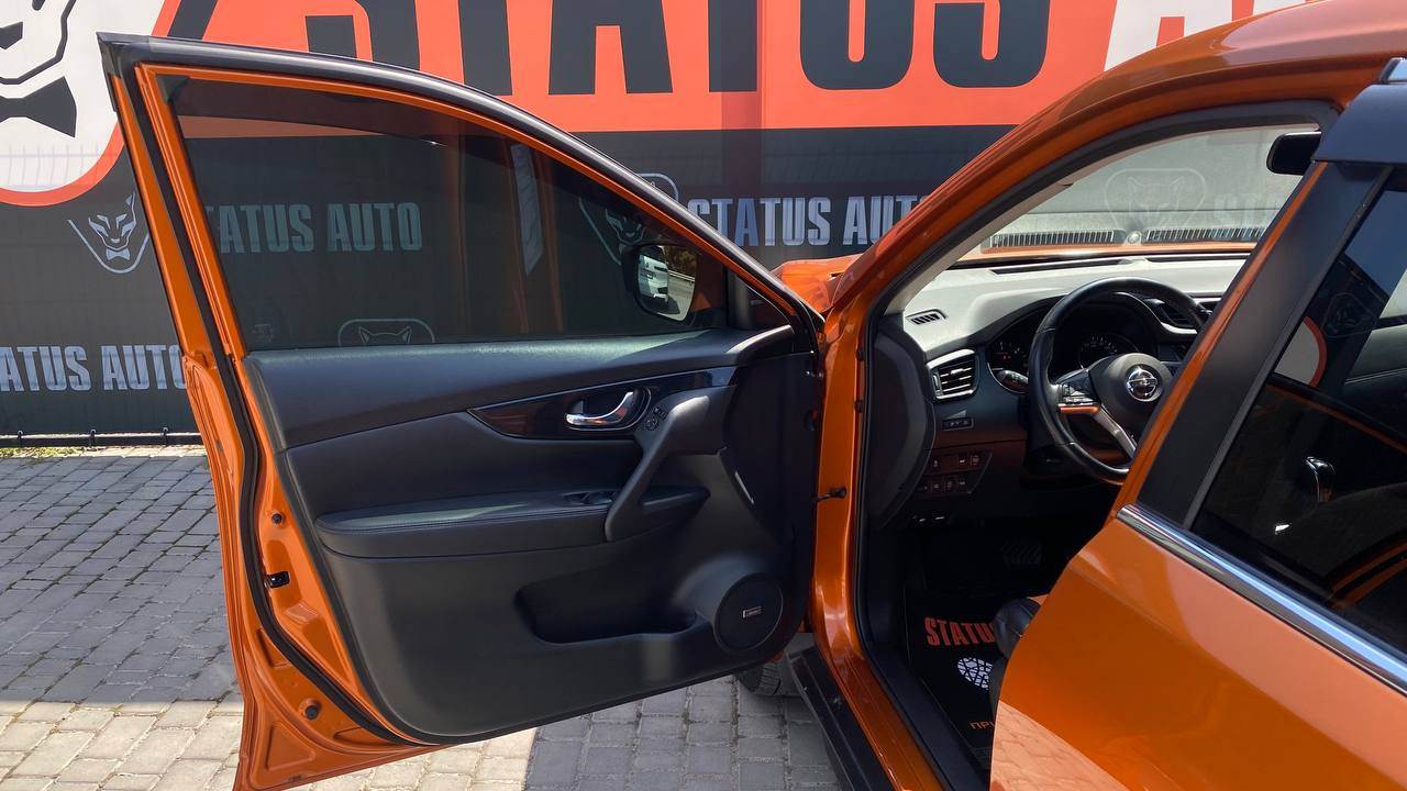 Nissan X-Trail - фото 16