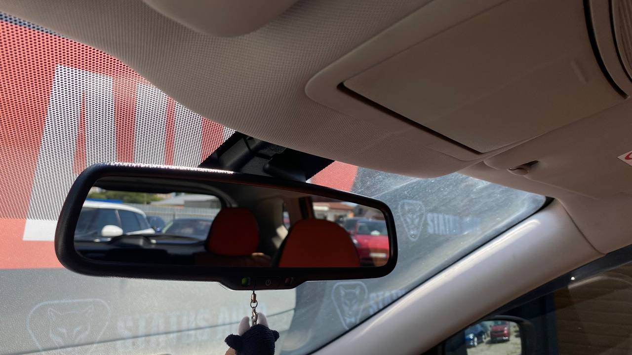 Nissan X-Trail - фото 25