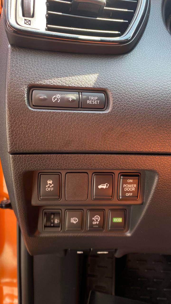 Nissan X-Trail - фото 20