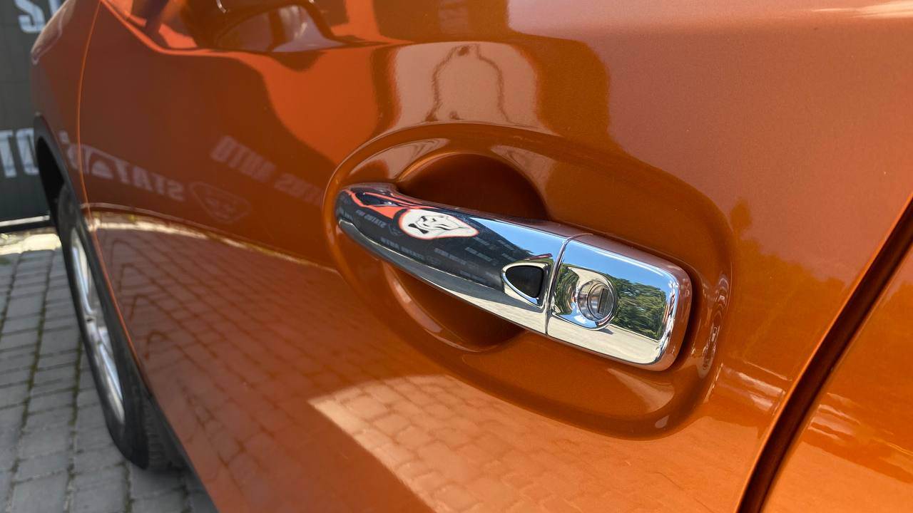 Nissan X-Trail - фото 14