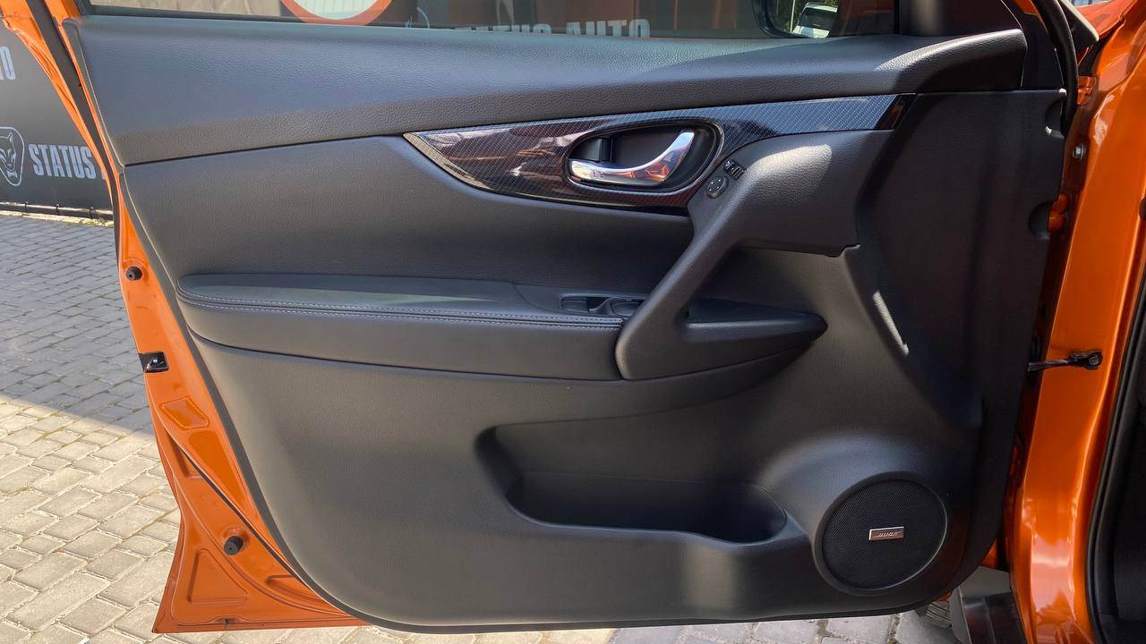 Nissan X-Trail - фото 17