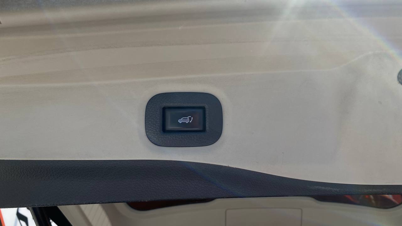 Nissan X-Trail - фото 13