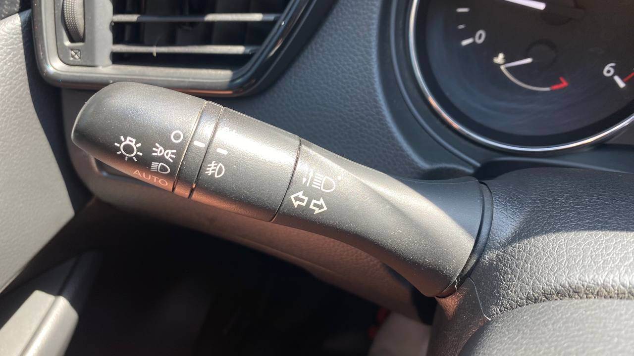 Nissan X-Trail - фото 27