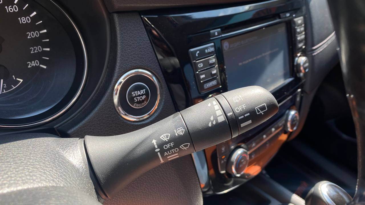 Nissan X-Trail - фото 26