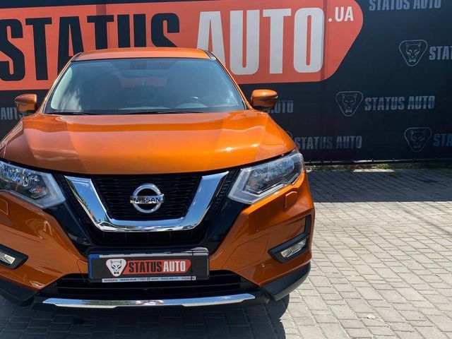 Nissan X-Trail - зображення 2