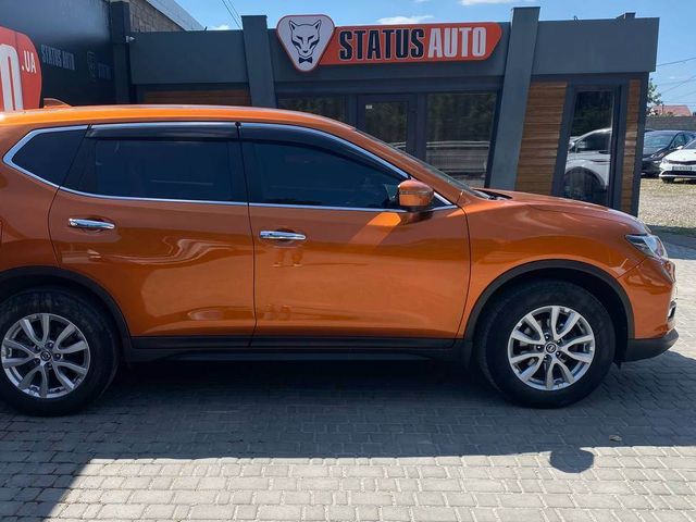 Nissan X-Trail - зображення 4
