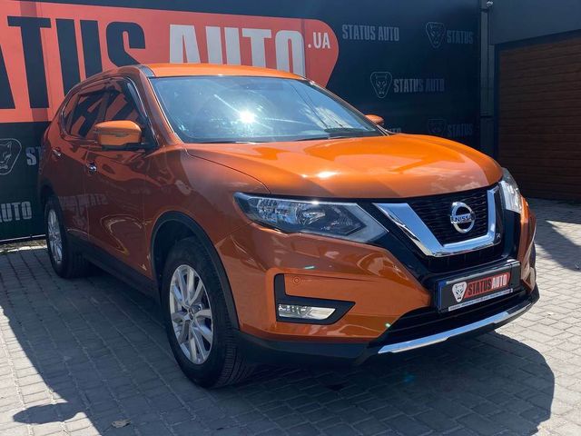 Nissan X-Trail - зображення 3