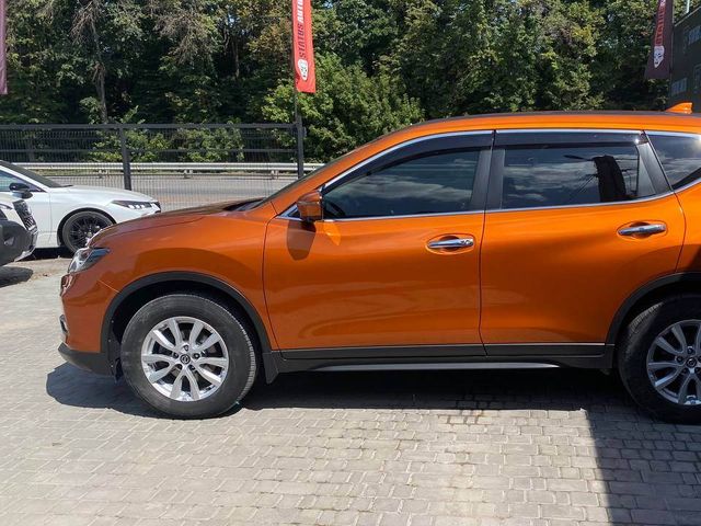 Nissan X-Trail - зображення 5