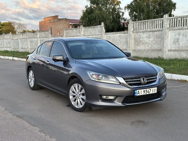 Honda Accord 2014, Київ, $10 300 - зображення 2