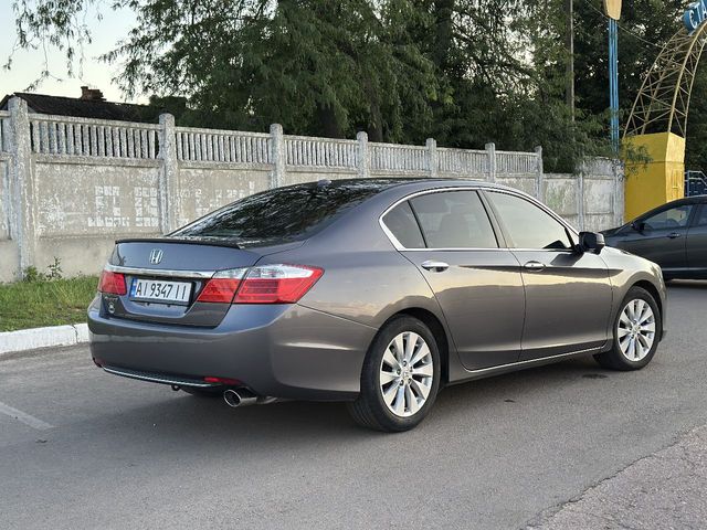 Honda Accord 2014, Київ, $10 300 - зображення 5