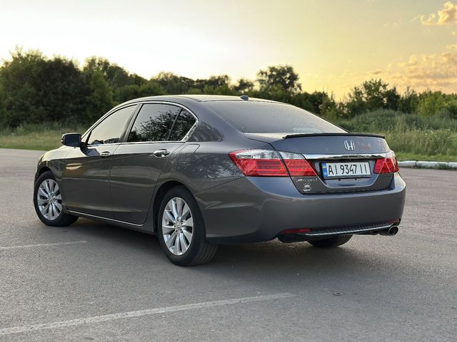 Honda Accord 2014, Київ, $10 300 - зображення 3