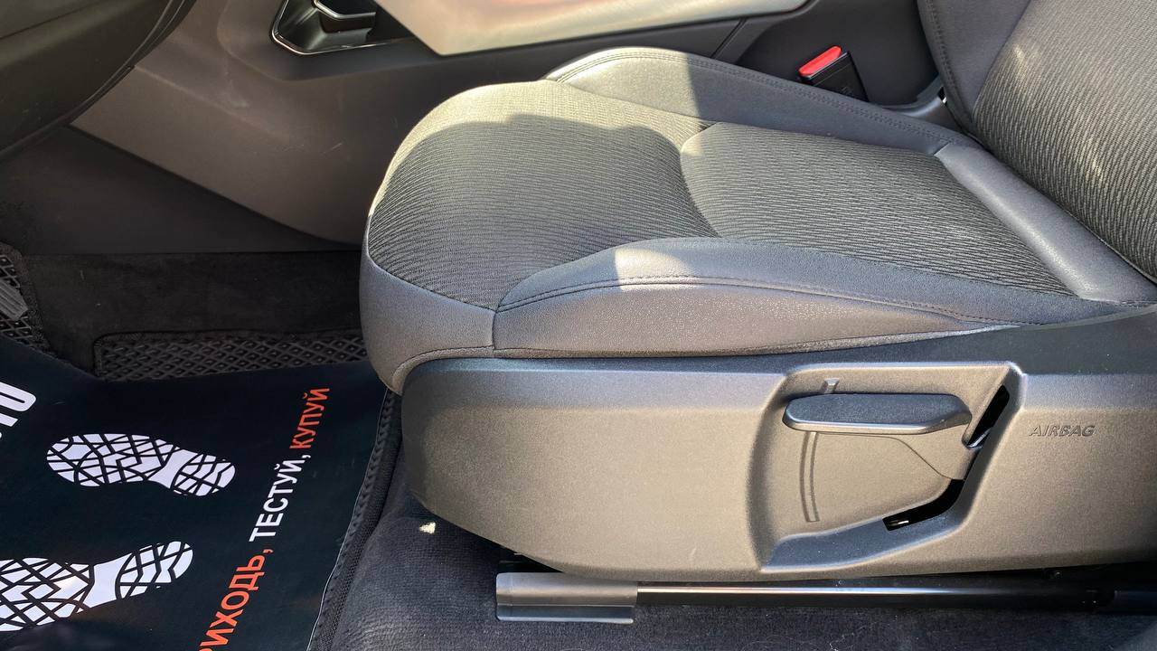 Land Rover Range Rover Evoque - фото 16