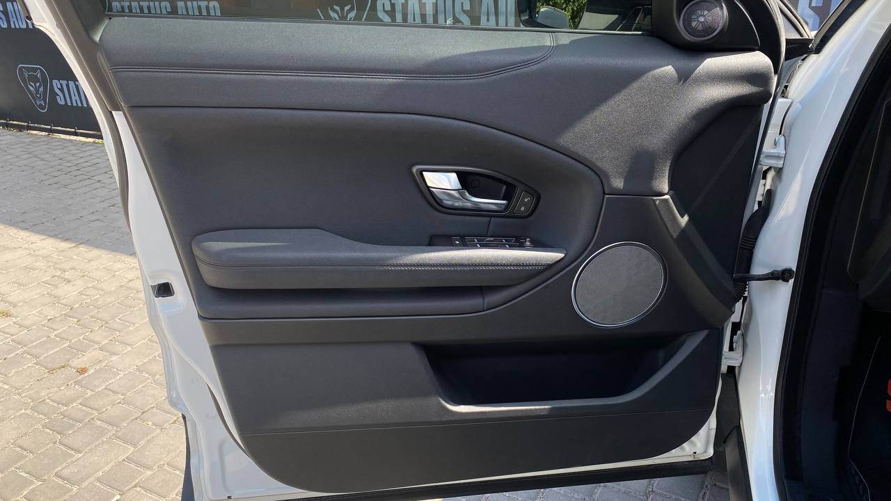 Land Rover Range Rover Evoque - фото 15