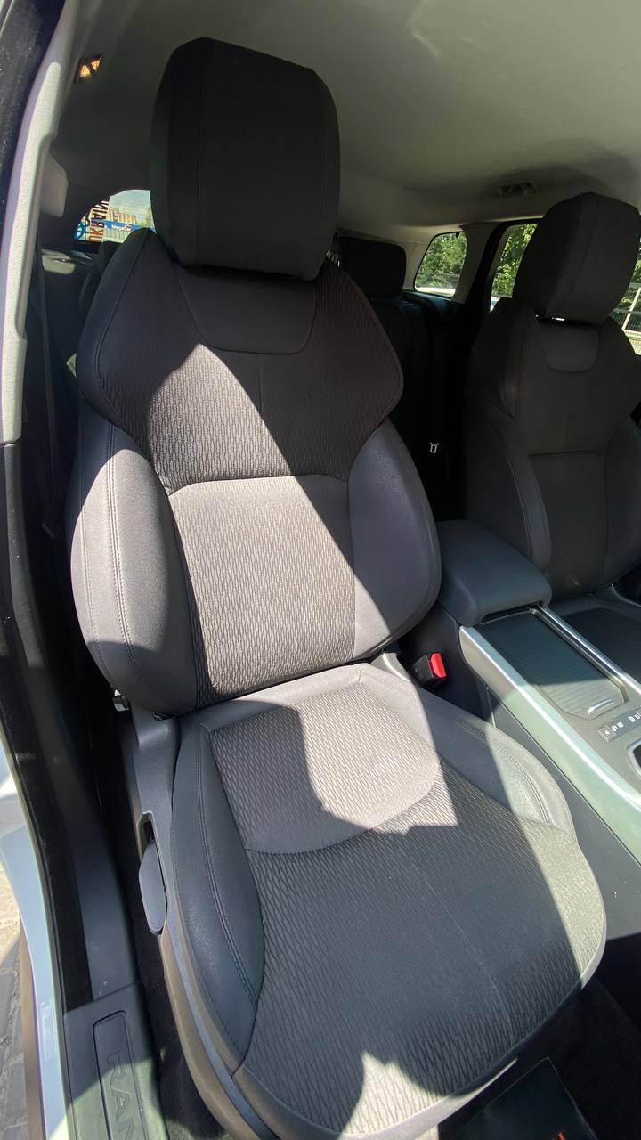 Land Rover Range Rover Evoque - фото 36