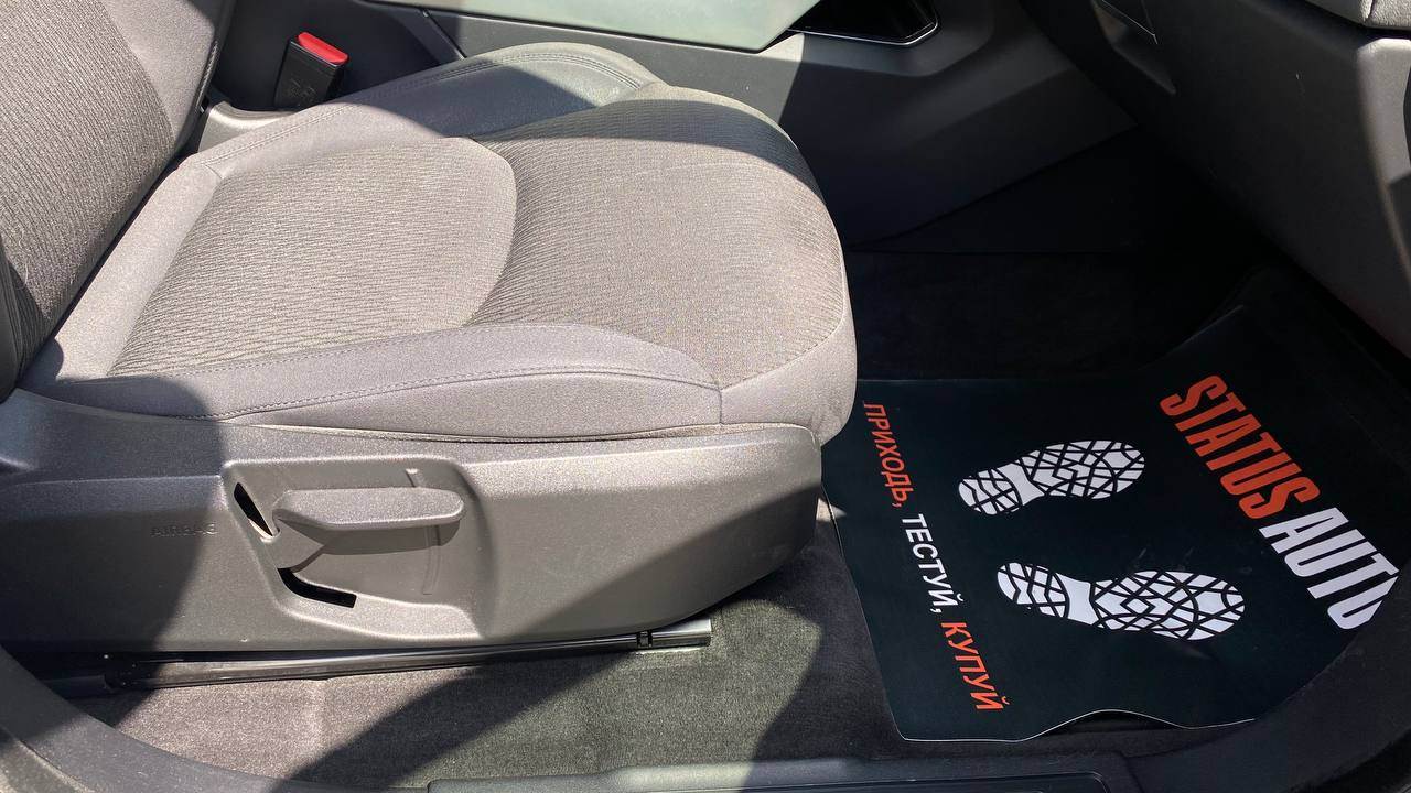 Land Rover Range Rover Evoque - фото 35