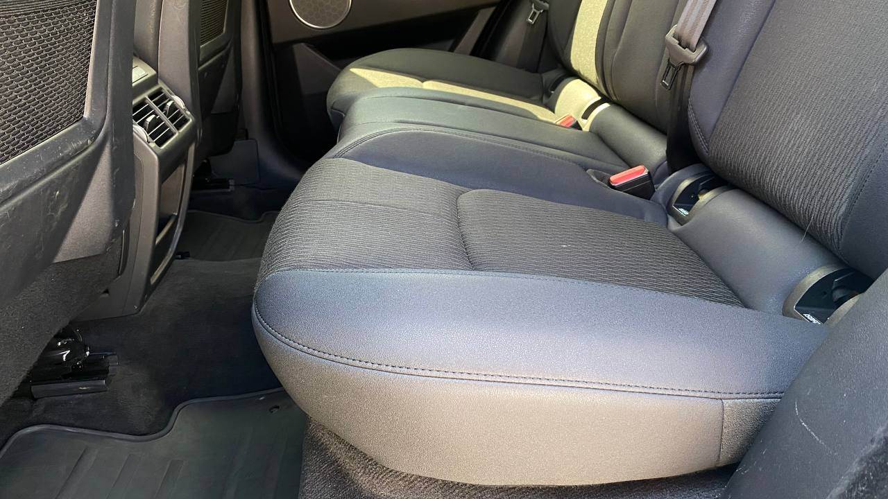 Land Rover Range Rover Evoque - фото 27