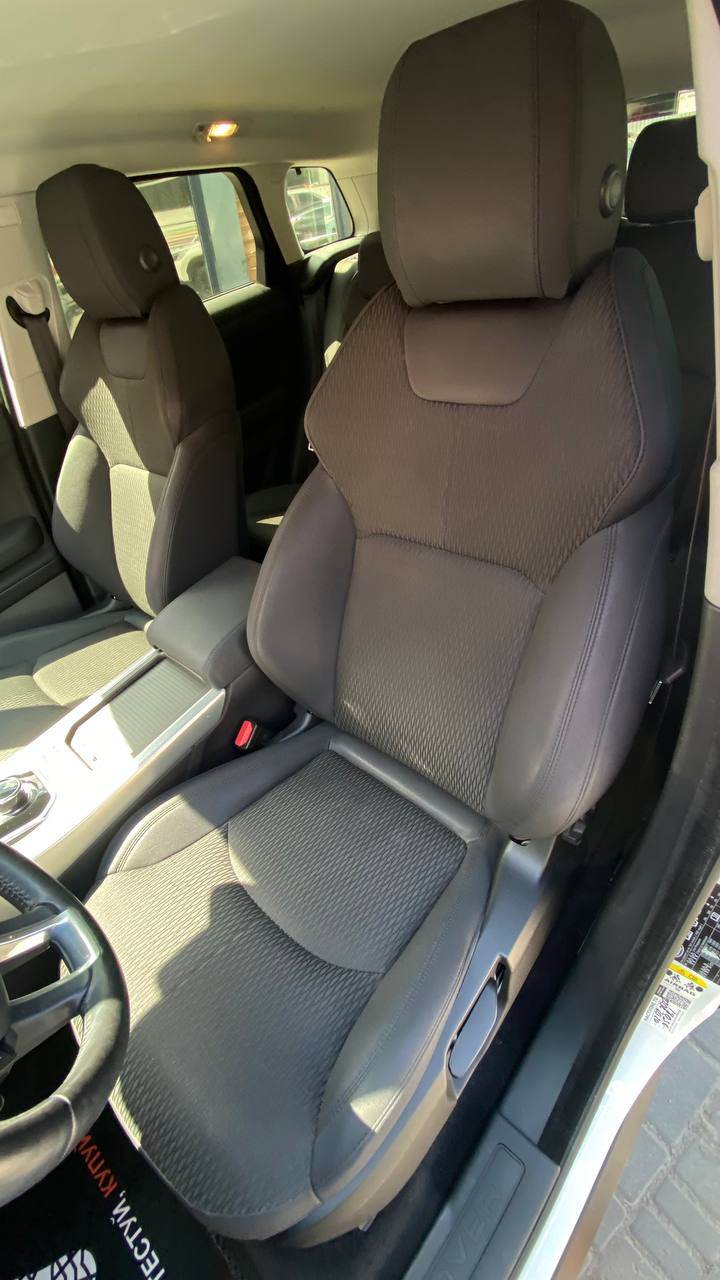 Land Rover Range Rover Evoque - фото 17