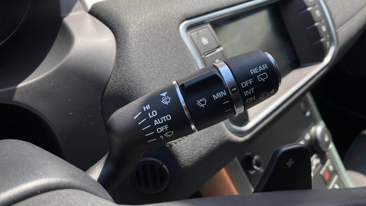 Land Rover Range Rover Evoque - фото 22