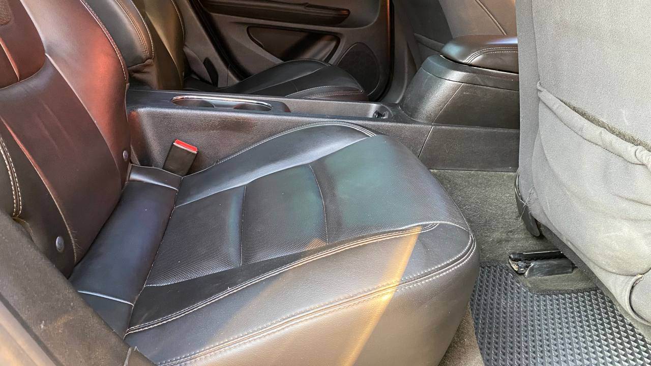 Chevrolet Volt - фото 33