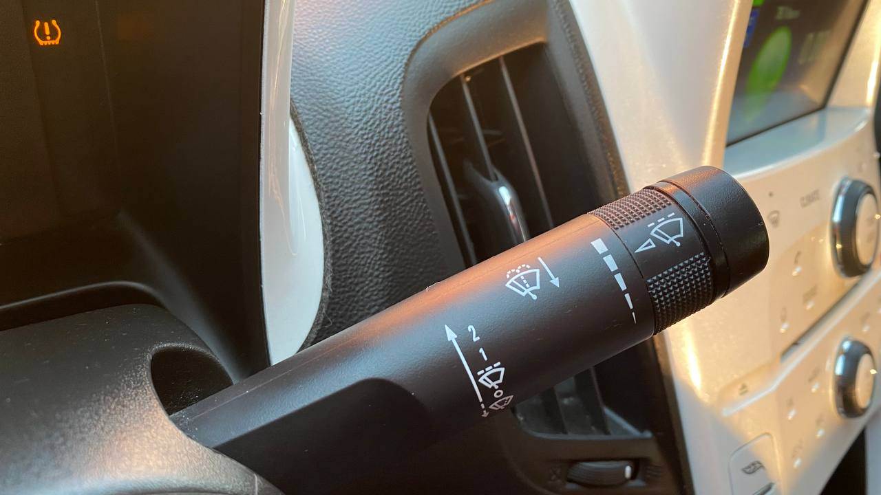 Chevrolet Volt - фото 24