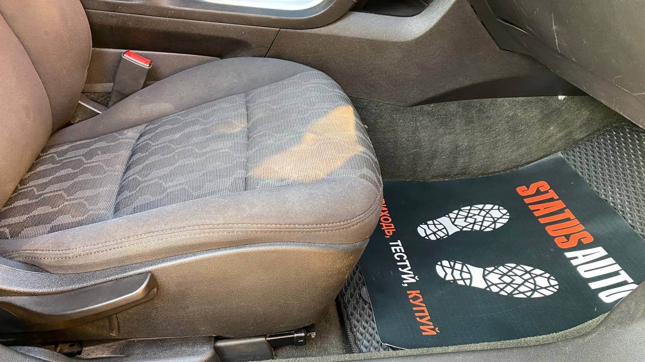 Chevrolet Volt - фото 36