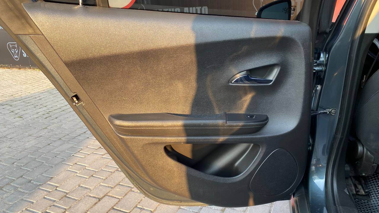 Chevrolet Volt - фото 27