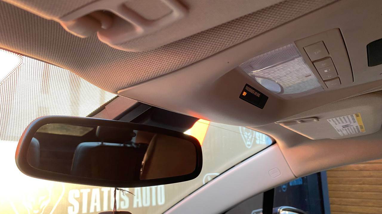 Chevrolet Volt - фото 23