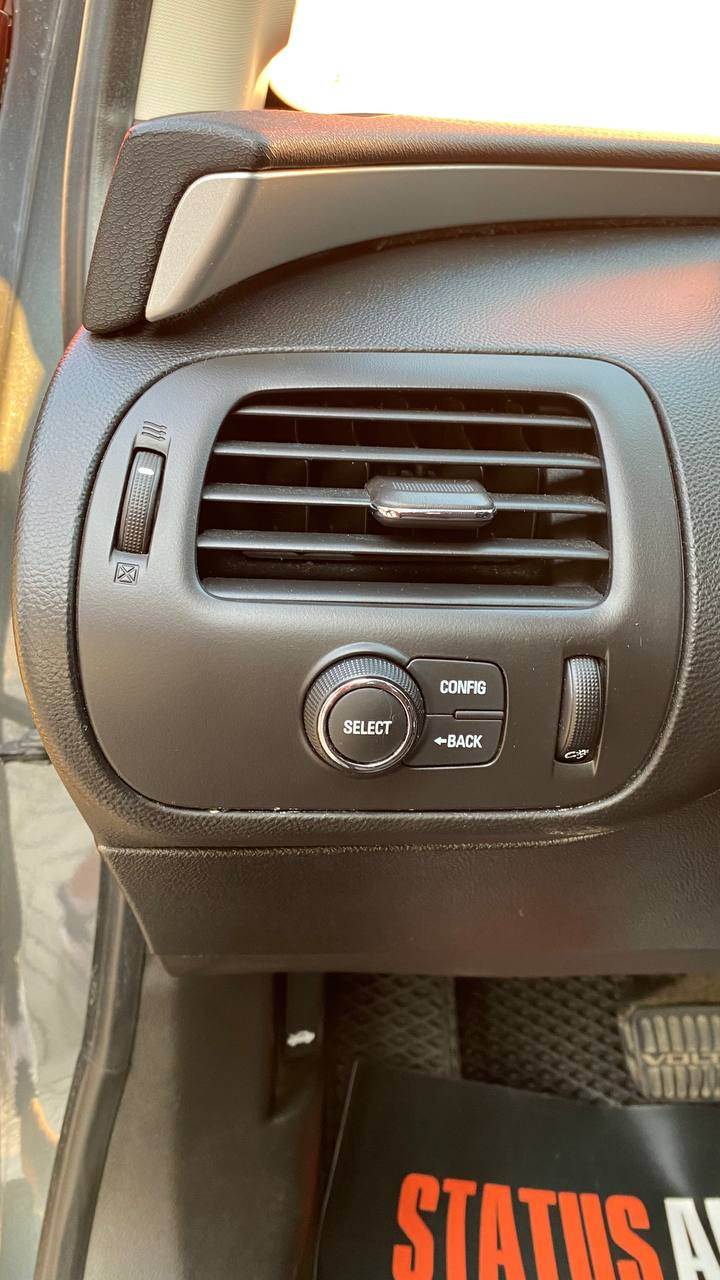 Chevrolet Volt - фото 18