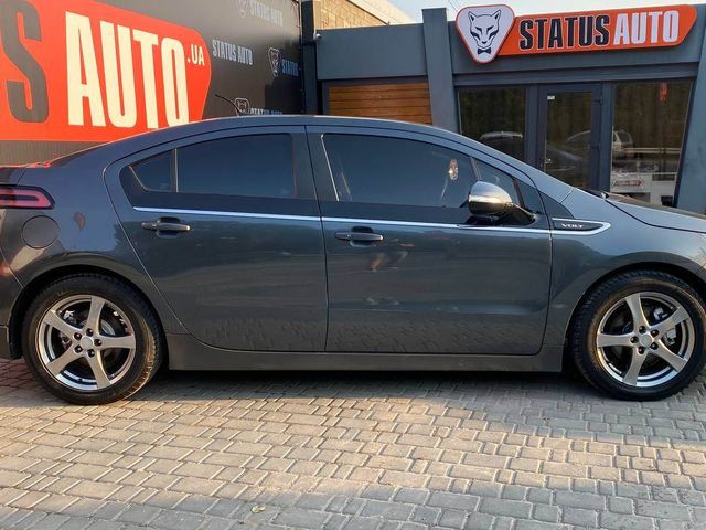 Chevrolet Volt - зображення 4