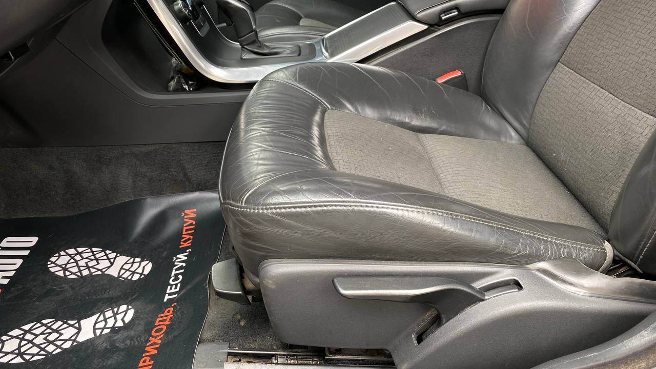 Volvo V70 - фото 16