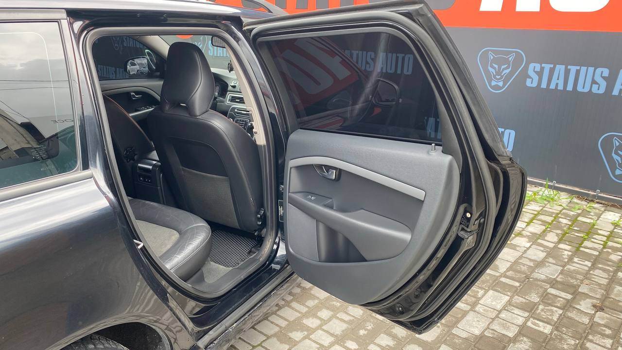 Volvo V70 - фото 30