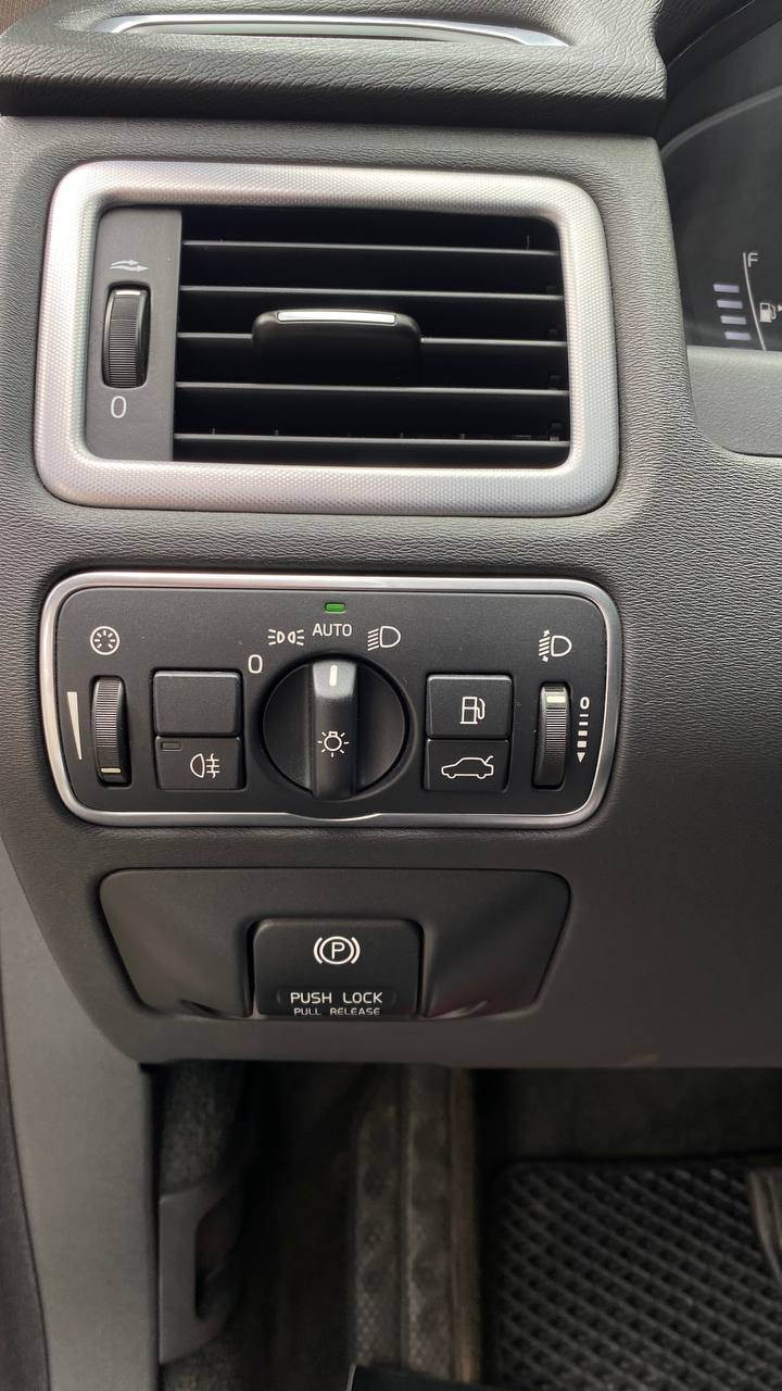 Volvo V70 - фото 18