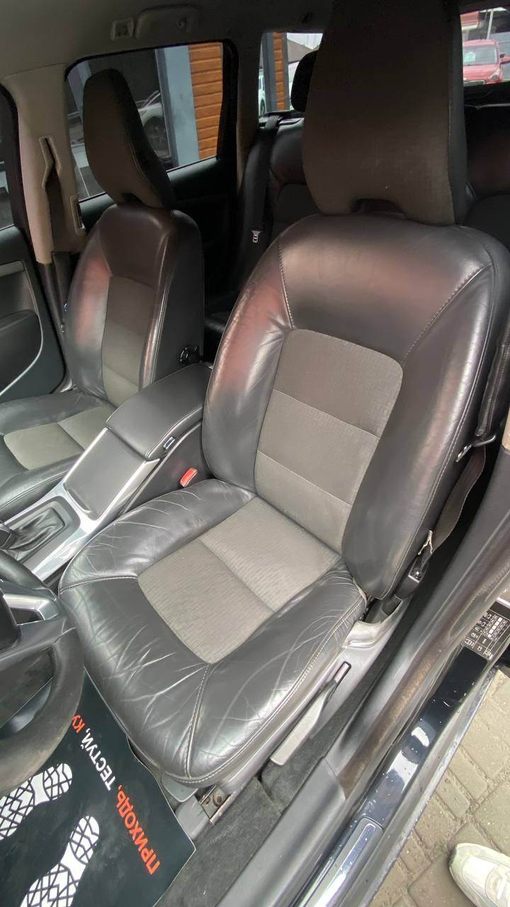 Volvo V70 - фото 17