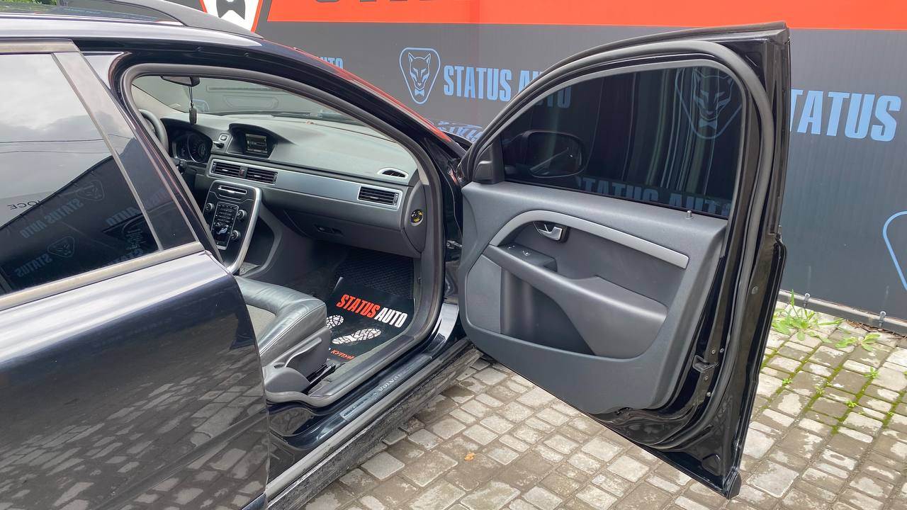 Volvo V70 - фото 34